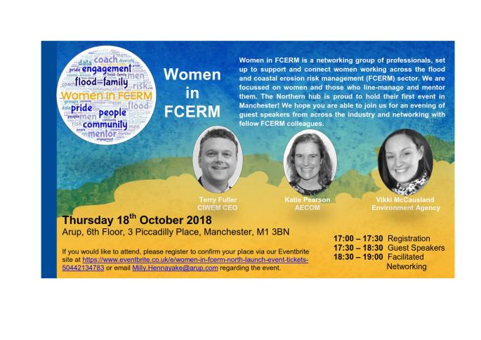 Northern WiFCERM Flyer v5